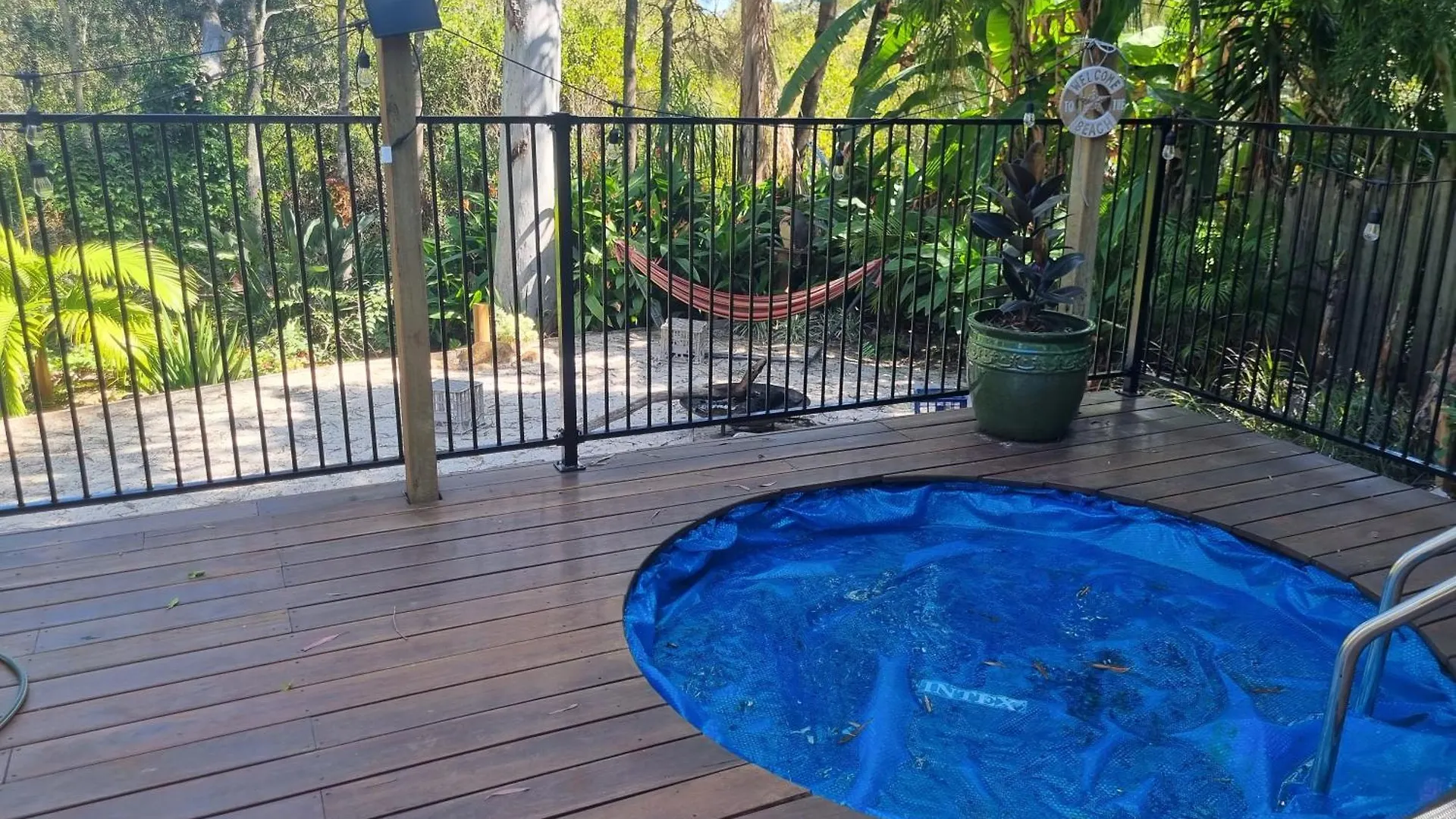 Birdsong Retreat On Lamb Island Bed & Breakfast Karragarra Island