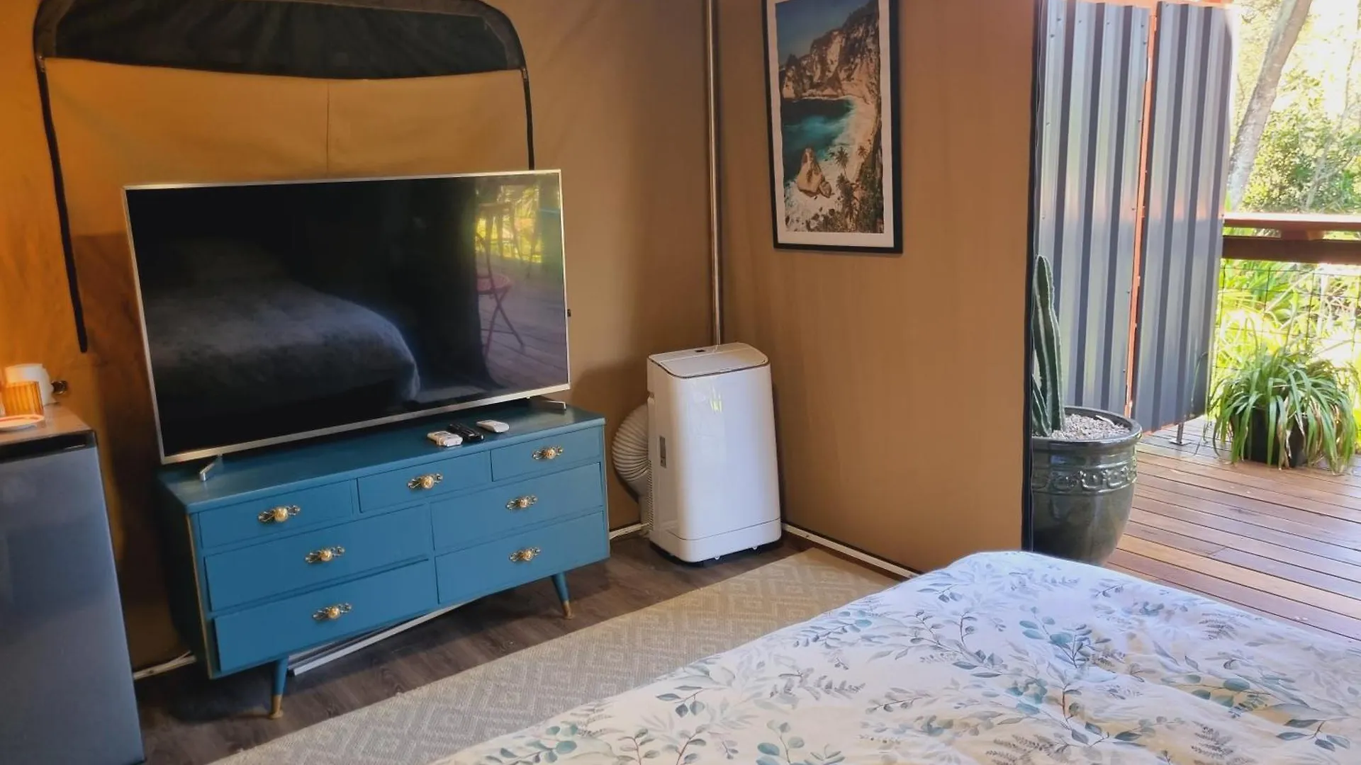 Birdsong Retreat On Lamb Island Bed & Breakfast Karragarra Island