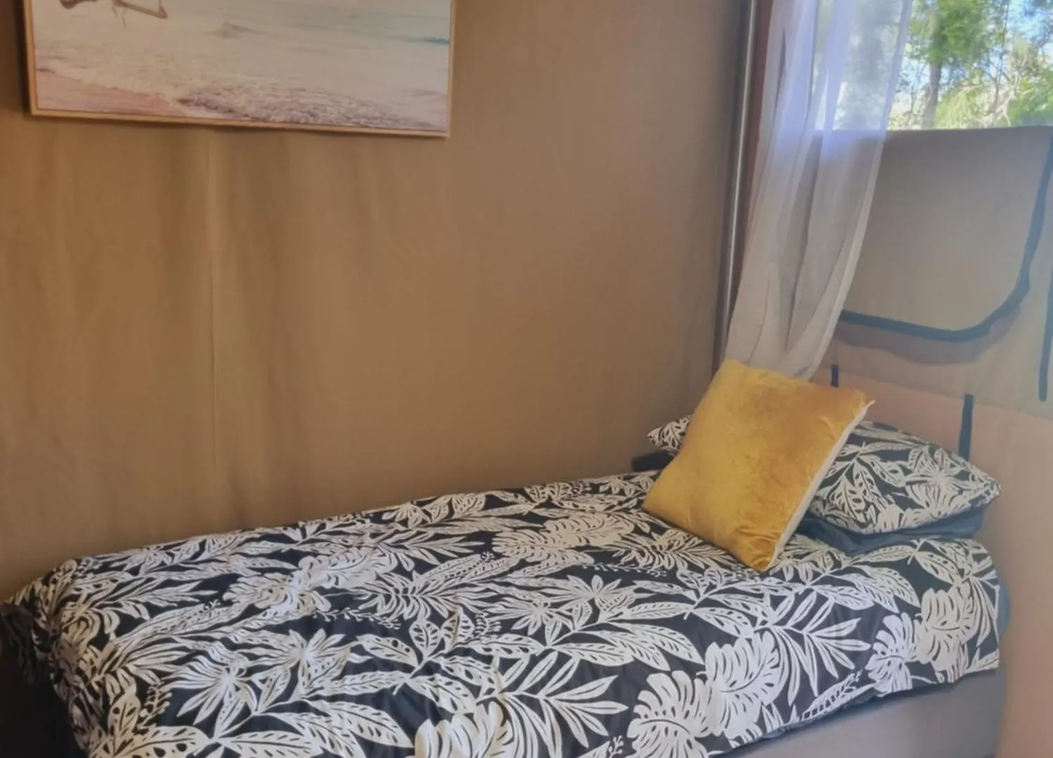 فندق مبيت وإفطار مبيت وإفطار Karragarra Island Birdsong Retreat On Lamb Island