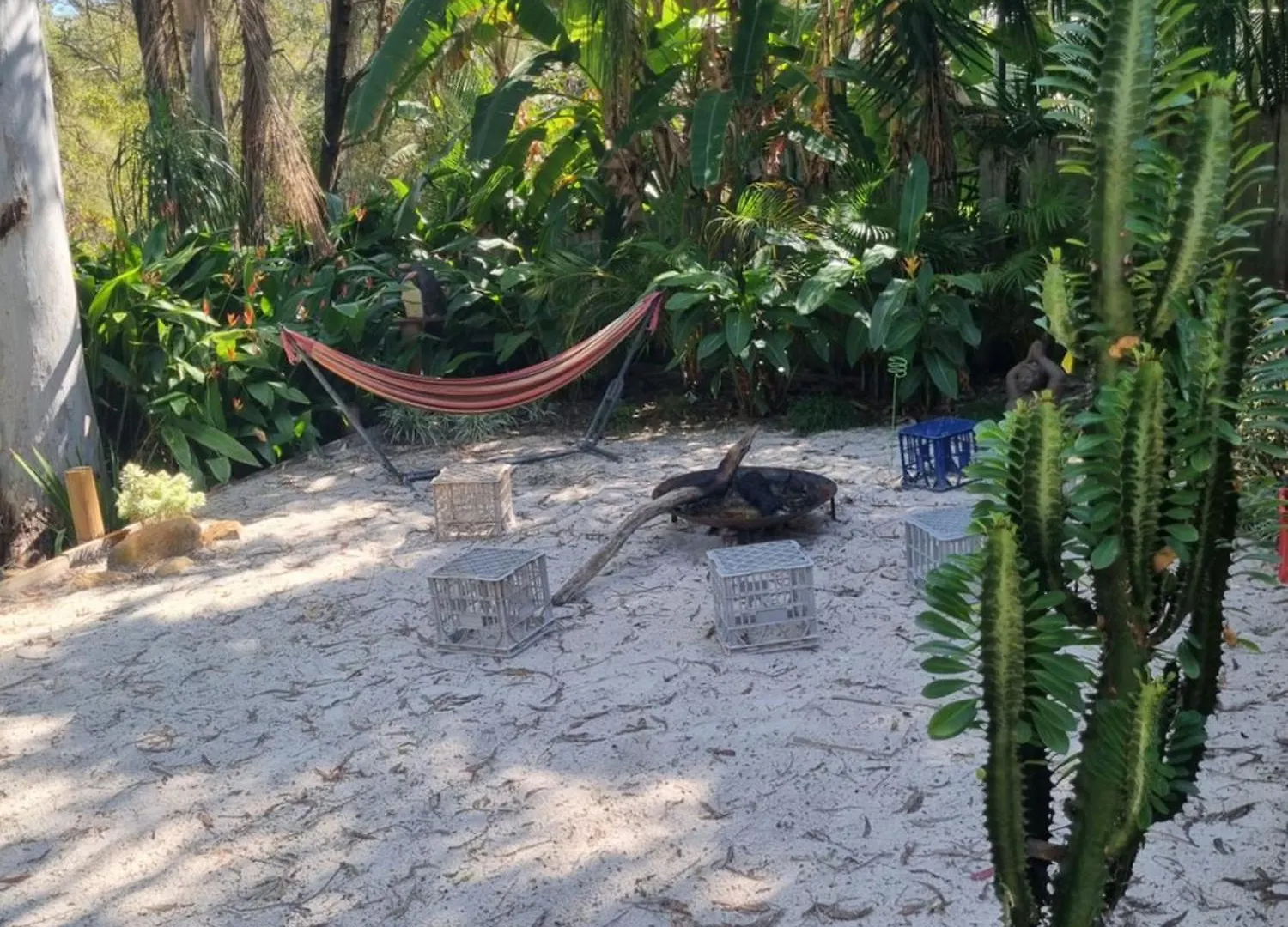 مبيت وإفطار Karragarra Island Birdsong Retreat On Lamb Island فندق مبيت وإفطار